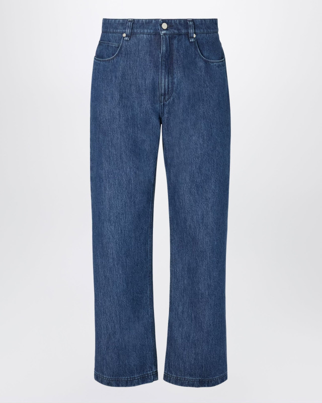 [Fendi] Jeans SS26 FLP302AWMM