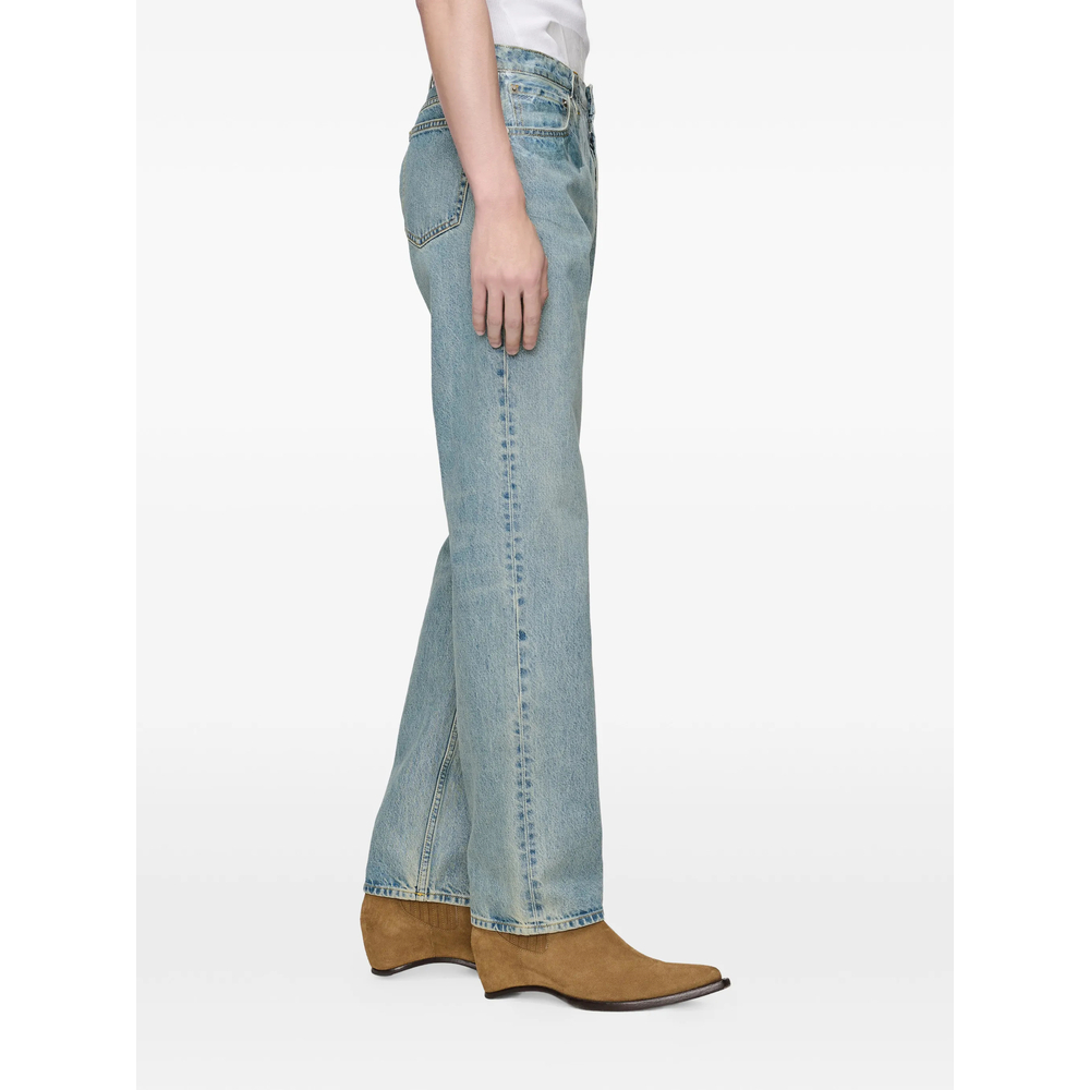 [Maison Margiela] Jeans SS26 M30066 S67LA0046 962
