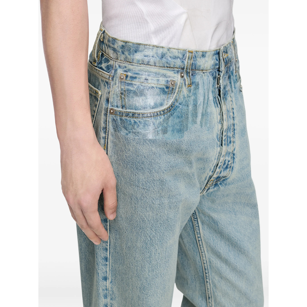 [Maison Margiela] Jeans SS26 M30066 S67LA0046 962