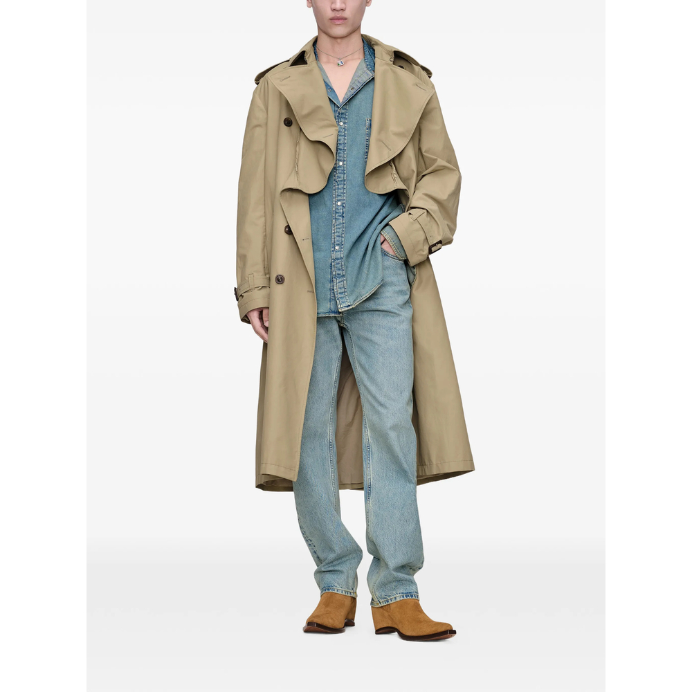[Maison Margiela] Jeans SS26 M30066 S67LA0046 962