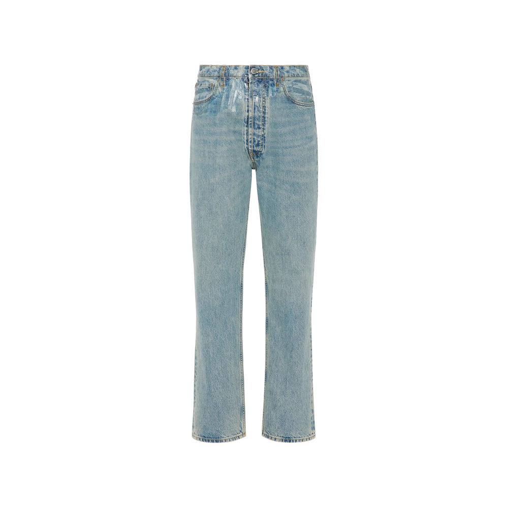 [Maison Margiela] Jeans SS26 M30066 S67LA0046 962
