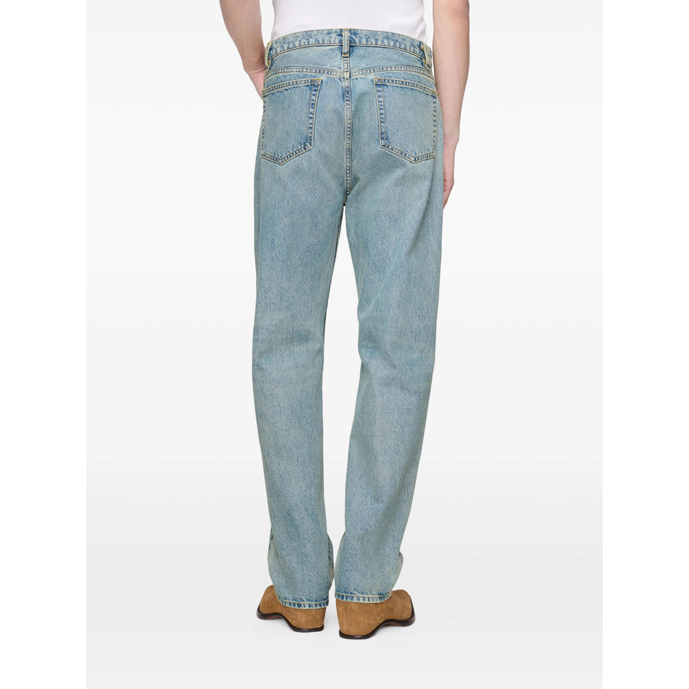 [Maison Margiela] Jeans SS26 M30066 S67LA0046 962