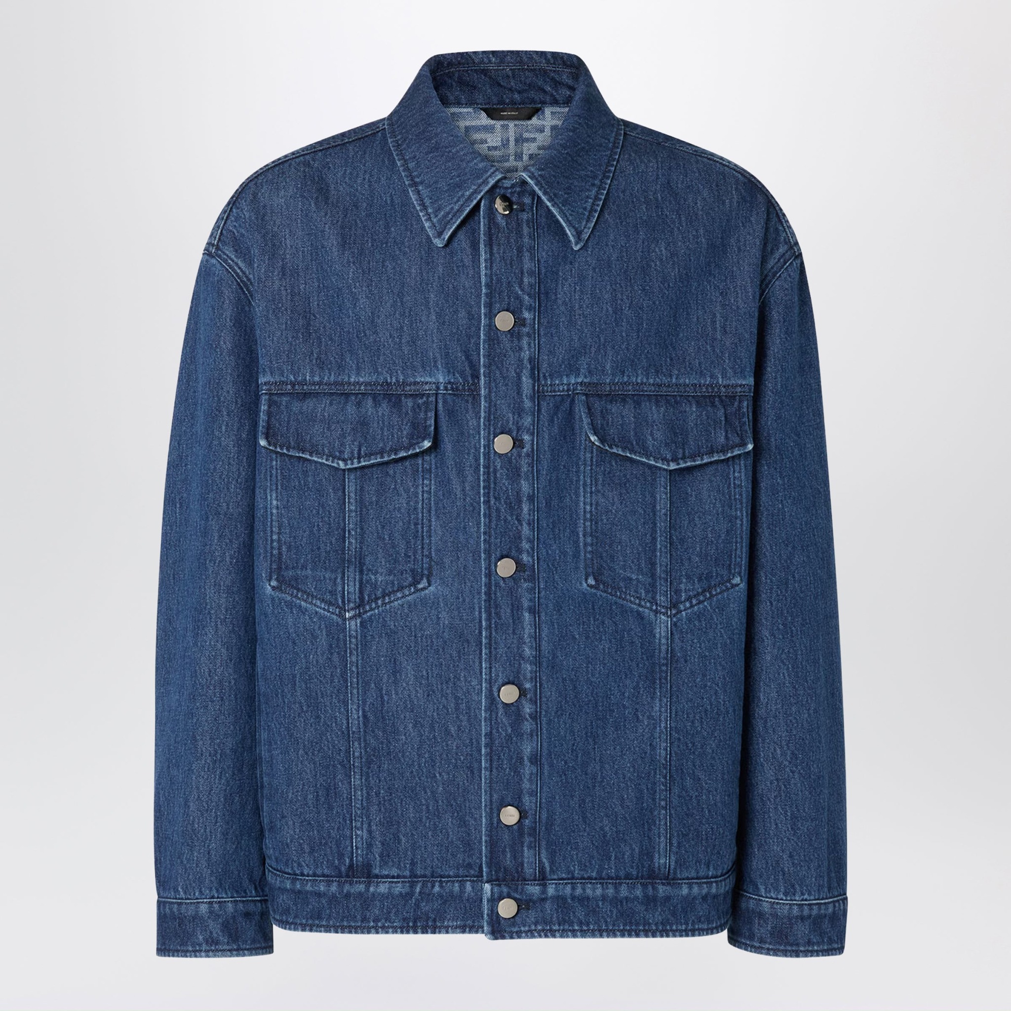 [Fendi] Jacket SS26 FW1131AWMM
