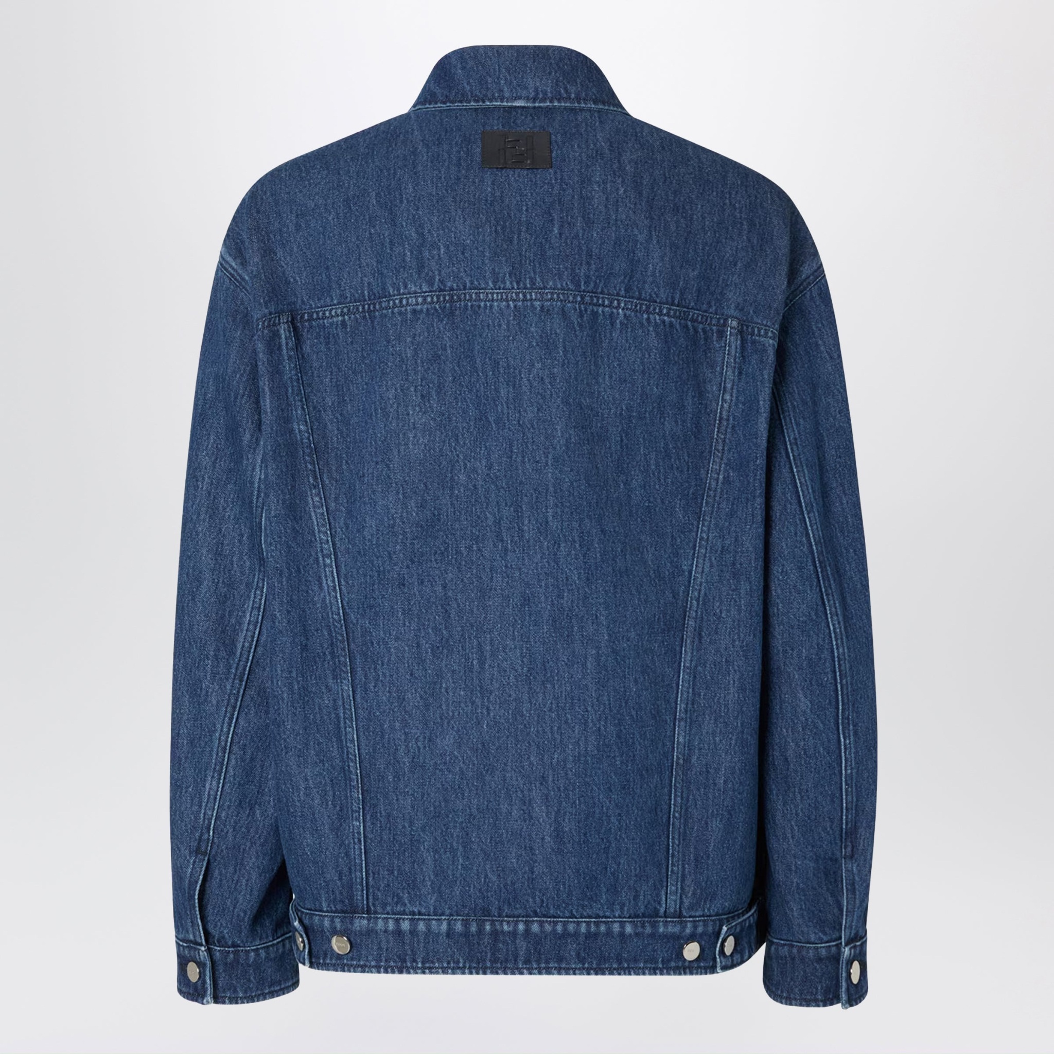 [Fendi] Jacket SS26 FW1131AWMM