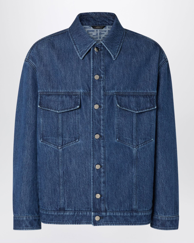 [Fendi] Jacket SS26 FW1131AWMM