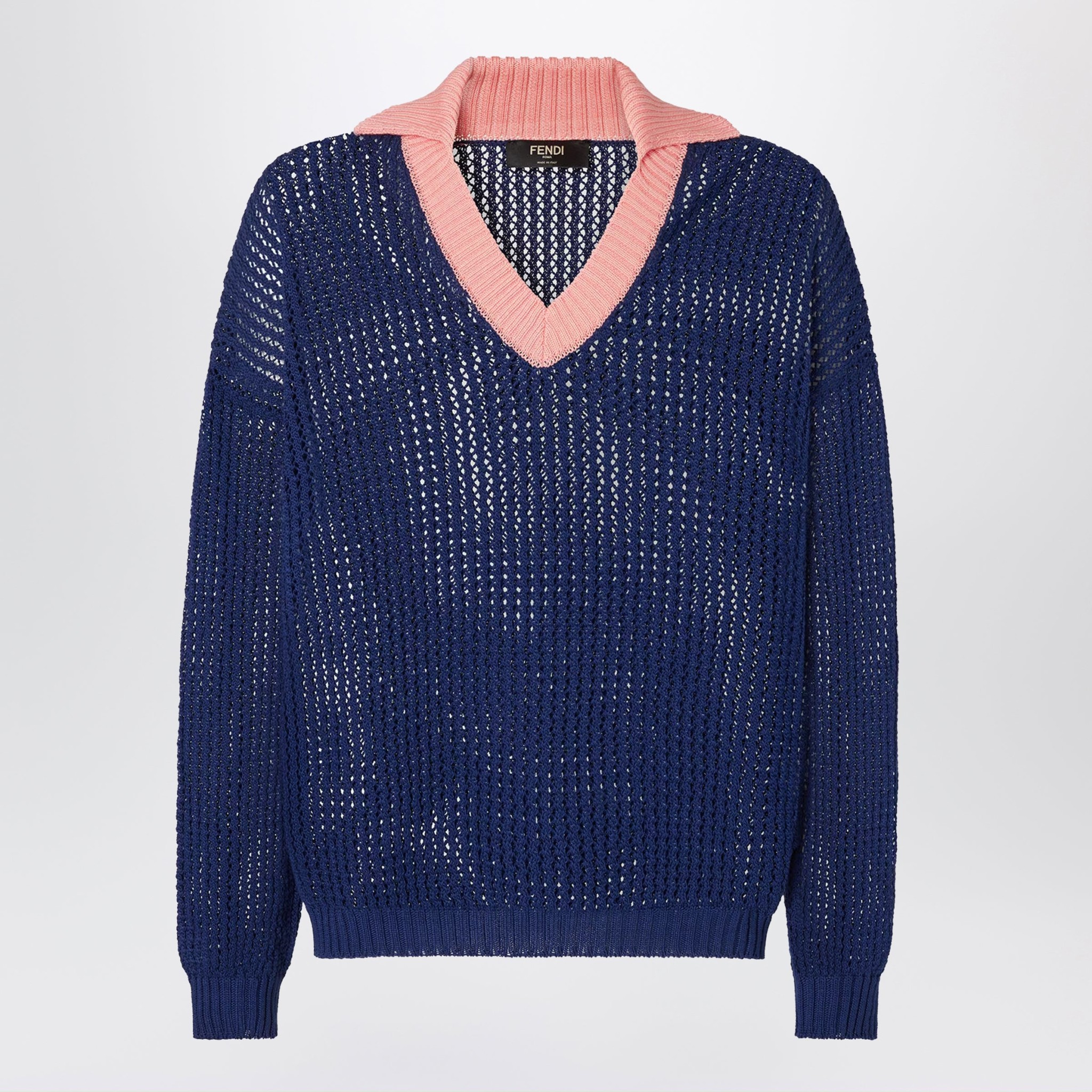 [Fendi] Knitwear SS26 FZE077AYY3