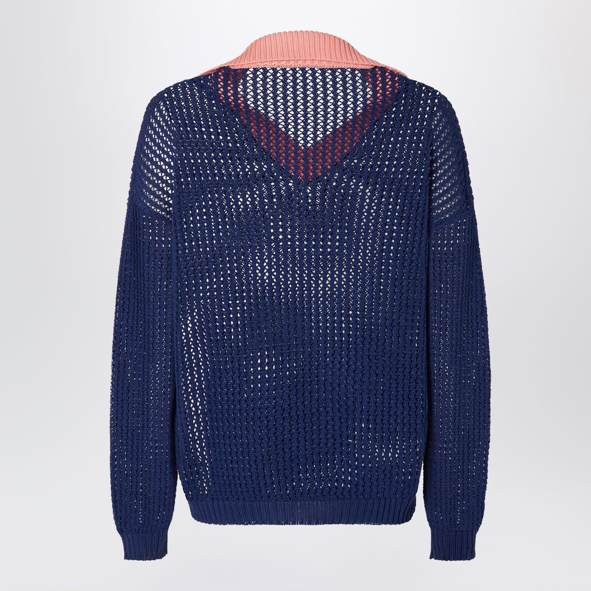 [Fendi] Knitwear SS26 FZE077AYY3