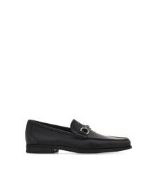 [Ferragamo] Loafer FW26 02A783 0793315 3E NERO