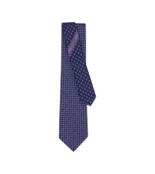 [Ferragamo] Tie FW26 351456 0794738 BLUMA