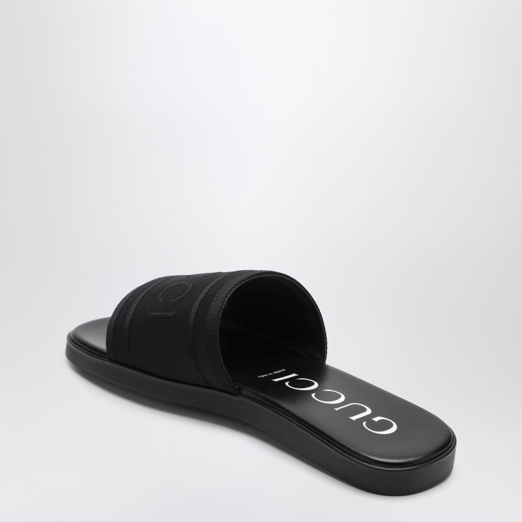 [Gucci] Sandals SS26 854485HAAN9