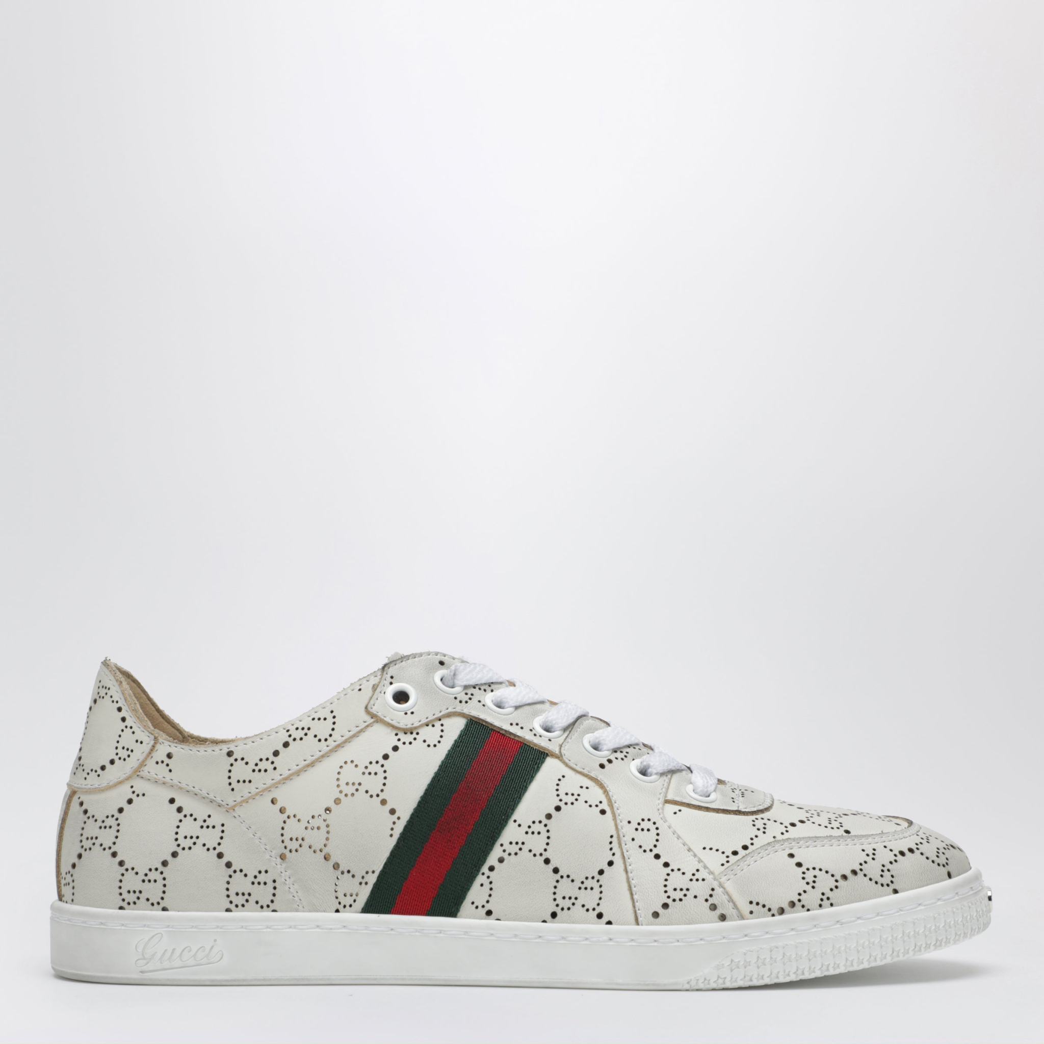 [Gucci] Sneakers SS26 865050AAGGP