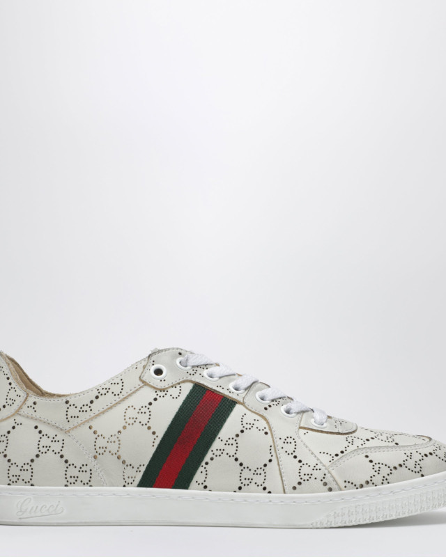 [Gucci] Sneakers SS26 865050AAGGP
