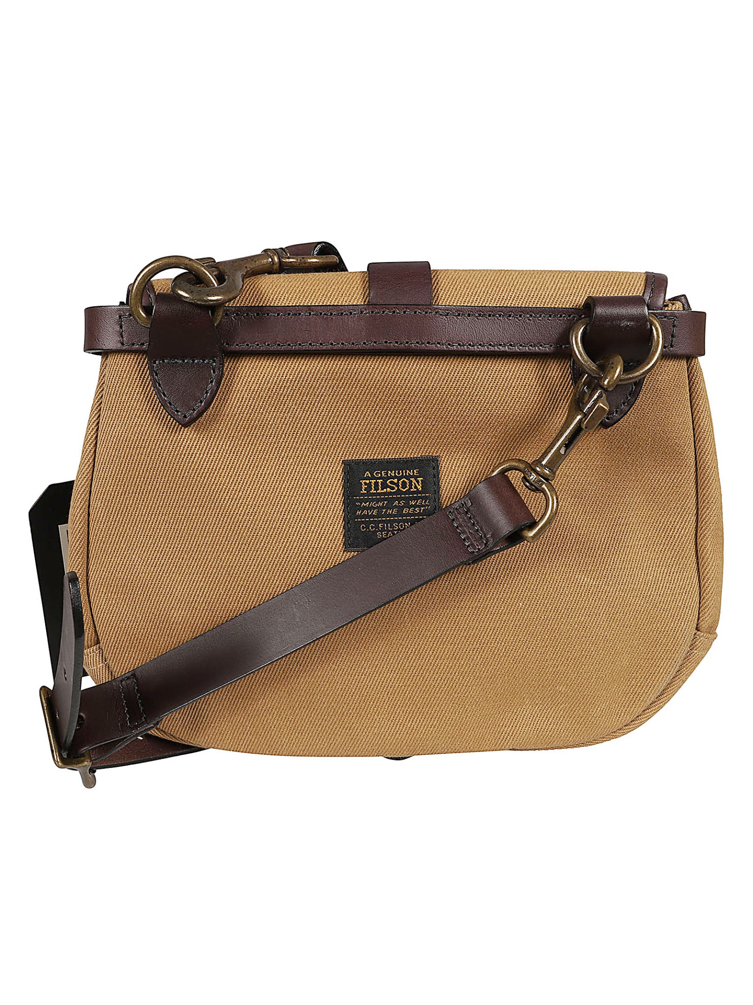 [Filson] Cross body bag FW26 FWBAG0001 UT2872