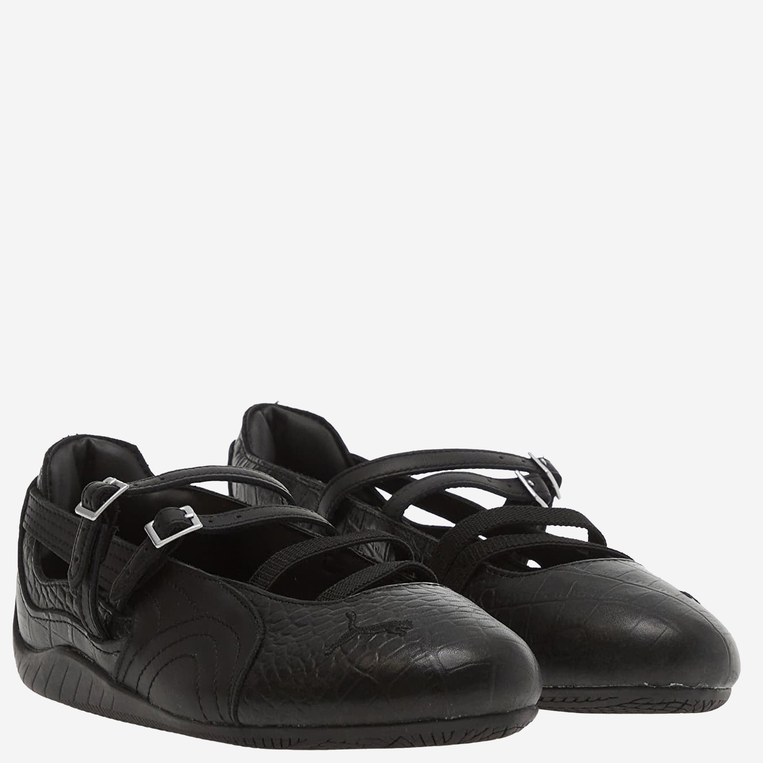 [PUMA] Sneakers SS26 40532701BLACKCOOLDARKGRAY