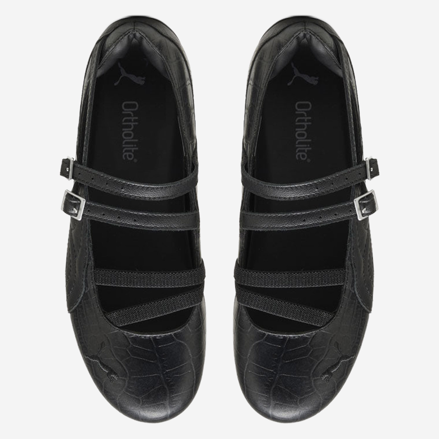 [PUMA] Sneakers SS26 40532701BLACKCOOLDARKGRAY