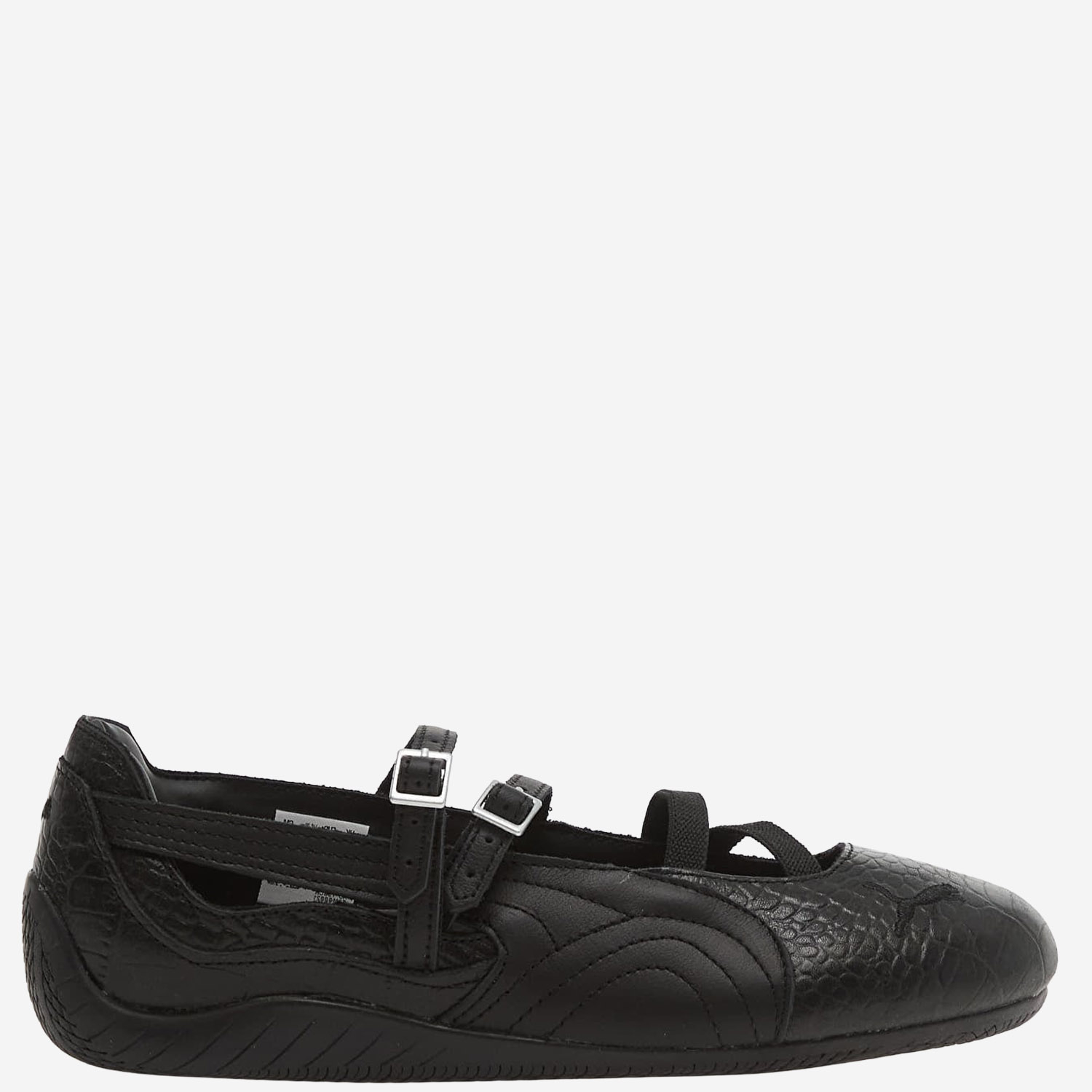 [PUMA] Sneakers SS26 40532701BLACKCOOLDARKGRAY