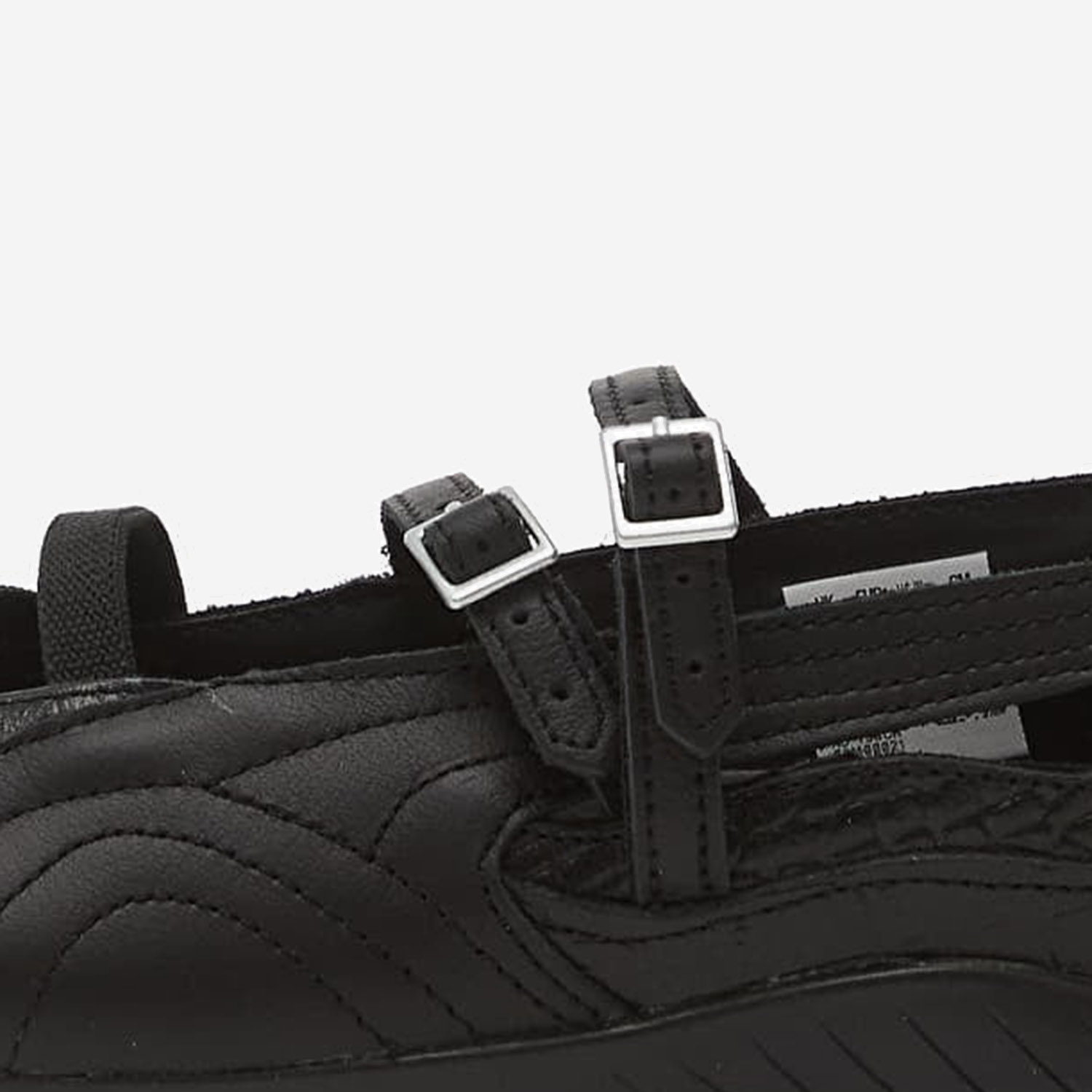 [PUMA] Sneakers SS26 40532701BLACKCOOLDARKGRAY
