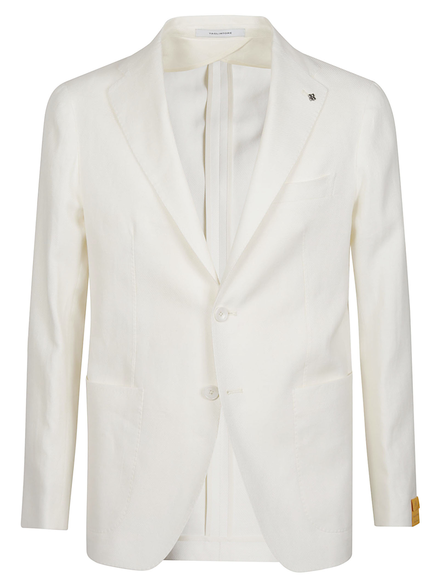 [TAGLIATORE] Blazer SS26 1SMC22K 340305U