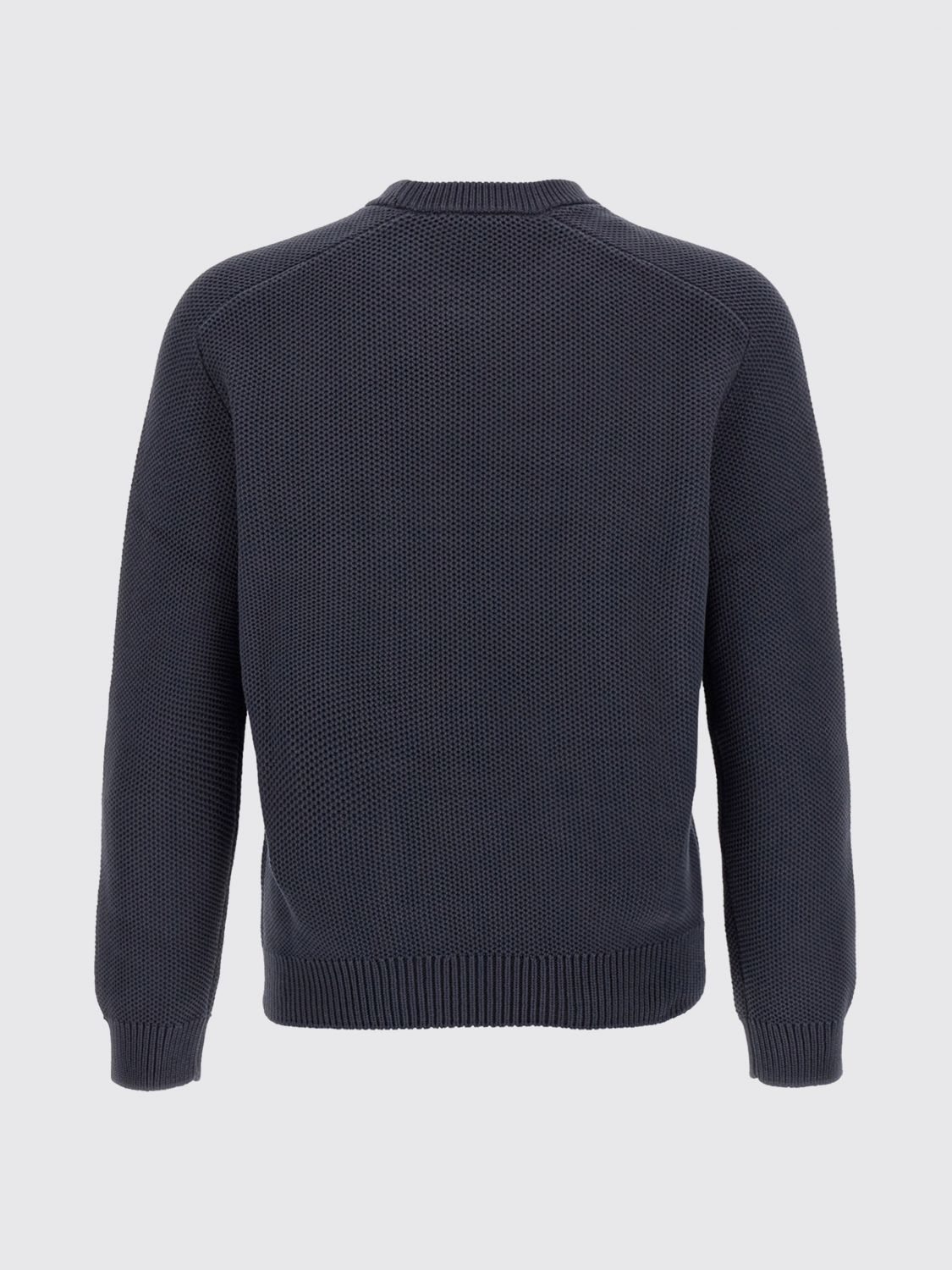 [MAISON KITSUNE] Knitwear FW25 OM00808KT1137 0076