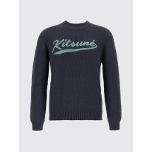 [MAISON KITSUNE] Knitwear FW25 OM00808KT1137 0076