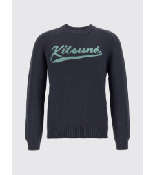 [MAISON KITSUNE] Knitwear FW25 OM00808KT1137 0076