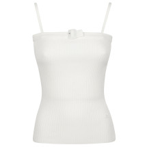 [Courreges] Tank top SS26 126MDE156FI0001