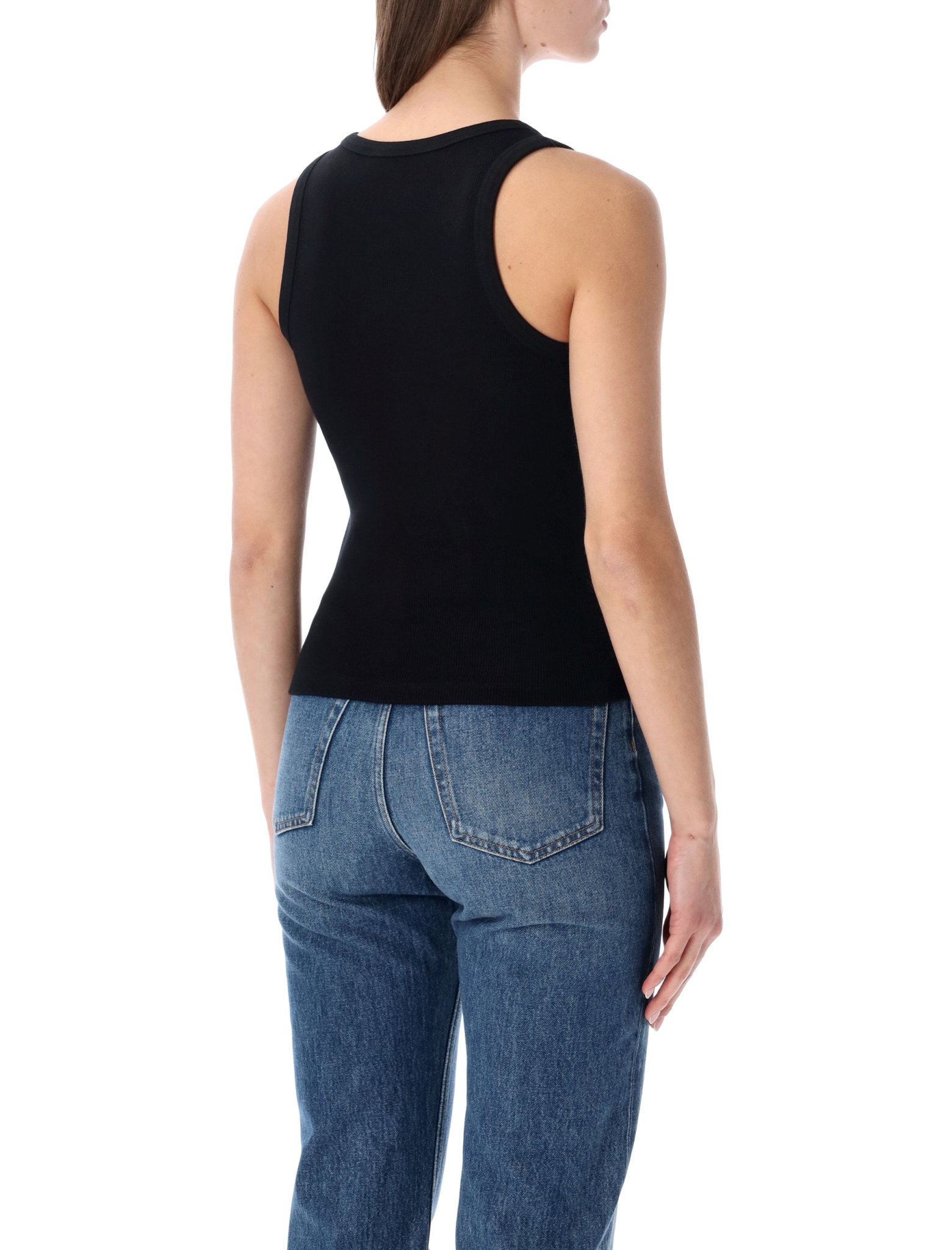 [Givenchy] Tank top SS26 BW70FPP7BR001