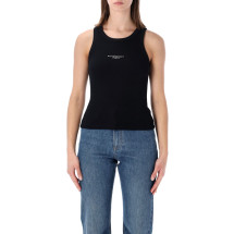 [Givenchy] Tank top SS26 BW70FPP7BR001
