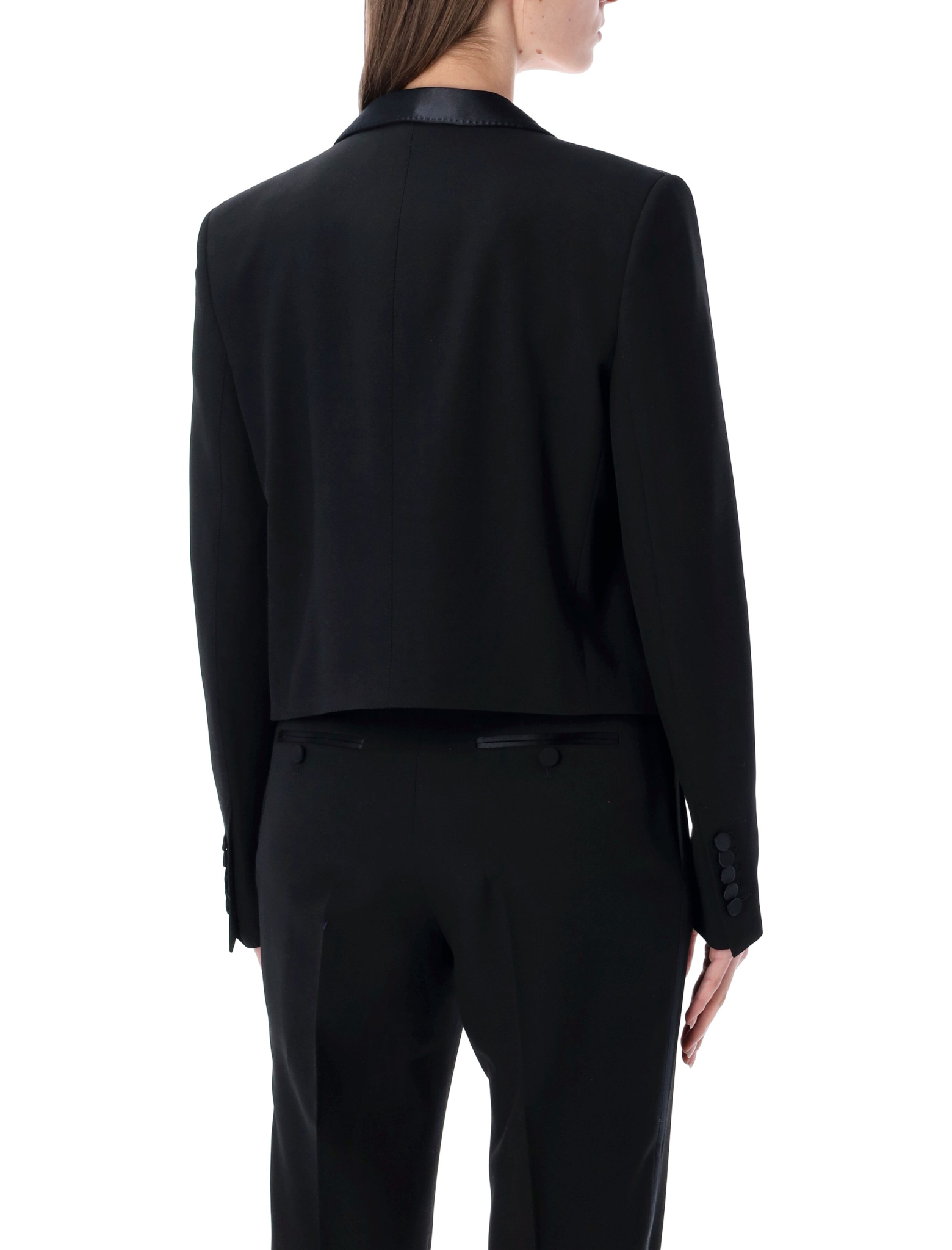 [Tom Ford] Blazer SS26 GI3066FAX1667NEH