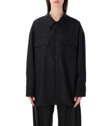 [TheLatest] Shirts Long Sleeve SS26 4010T0162T0002