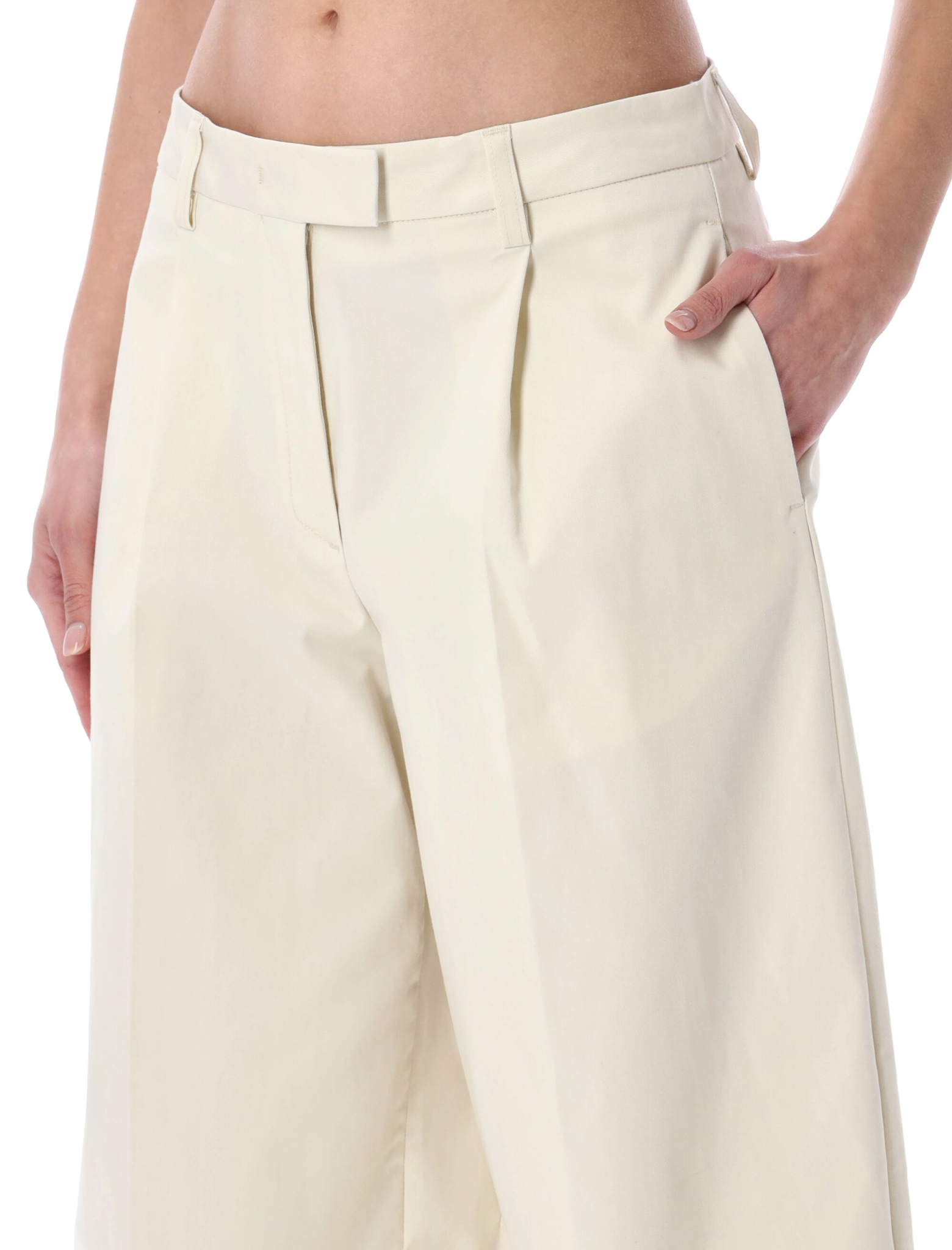 [TheLatest] Trousers SS26 3118T0176T0343