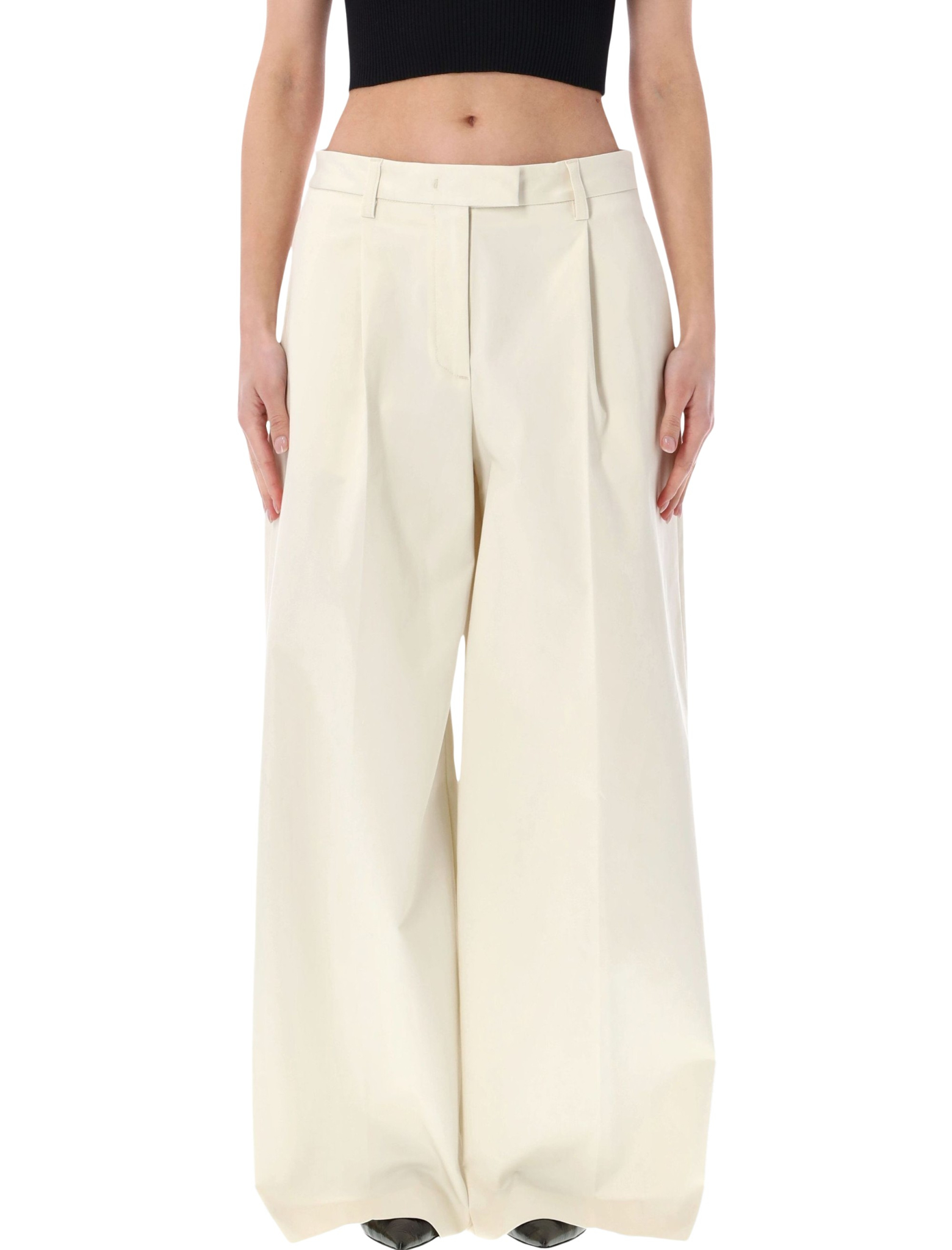 [TheLatest] Trousers SS26 3118T0176T0343