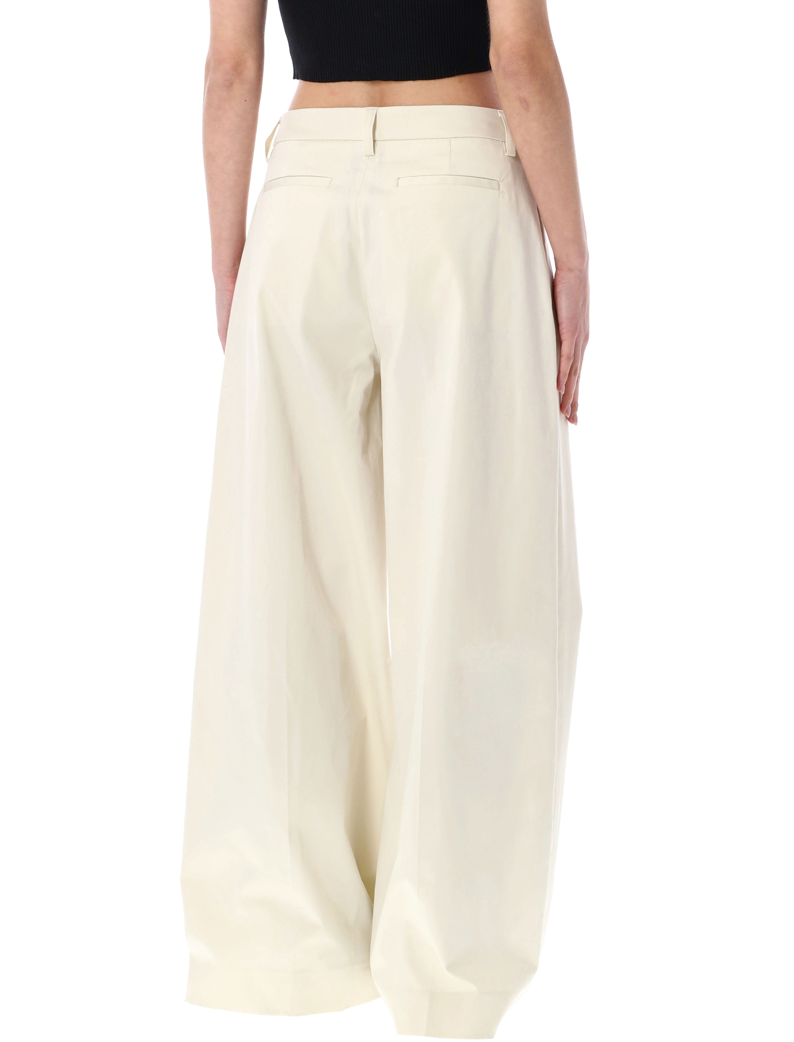 [TheLatest] Trousers SS26 3118T0176T0343