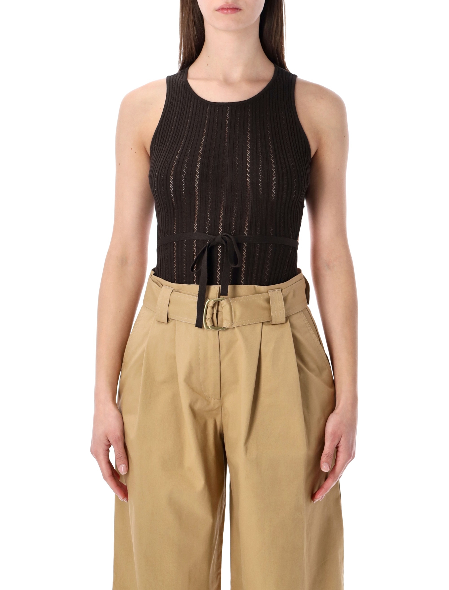 [SESSUN] Tank top SS26 2620902402135