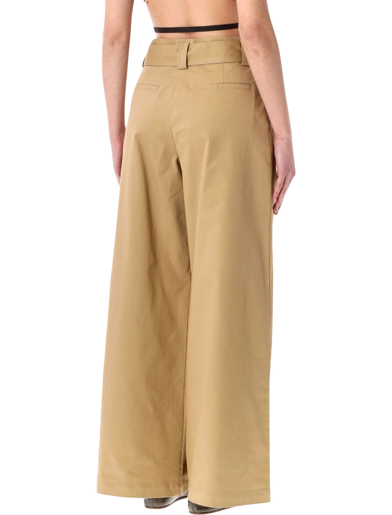 [SESSUN] Trousers SS26 2620702002243