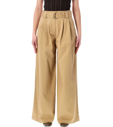 [SESSUN] Trousers SS26 2620702002243