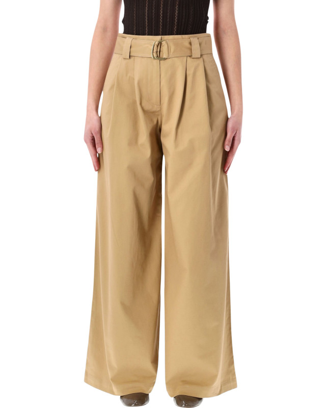 [SESSUN] Trousers SS26 2620702002243
