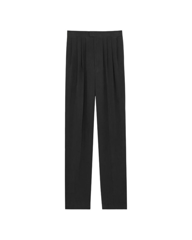[Saint Laurent] Trousers SS26 856580Y6J781000