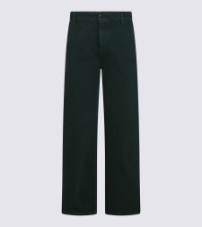 [Miu Miu] Trousers SS26 MP1970SOOO19JYF0422