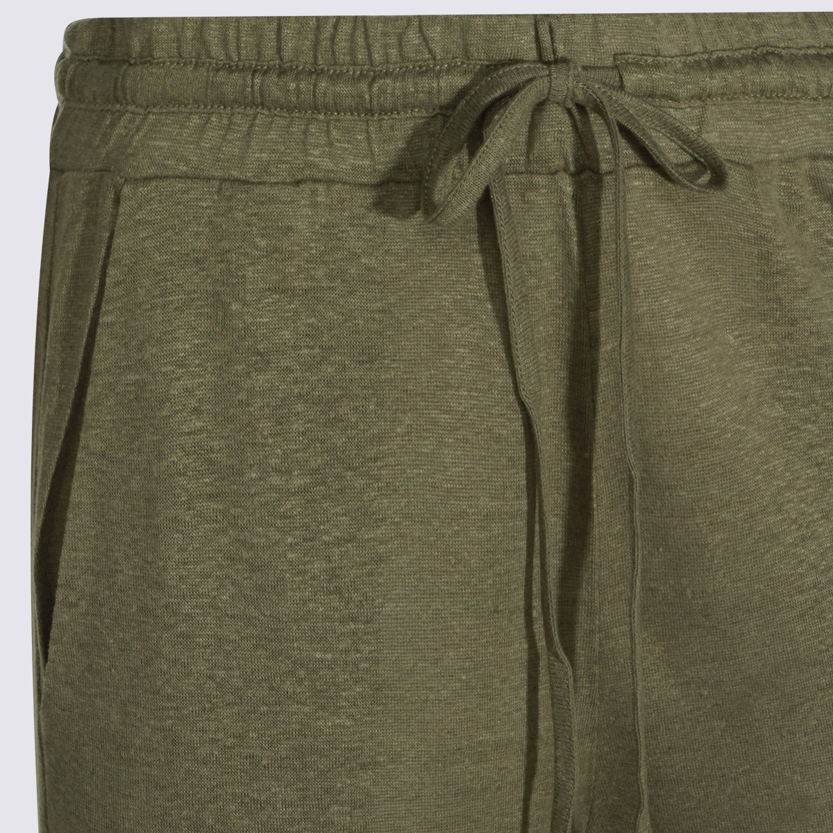 [NOT SHY] Trousers SS26 NF8X000LIP000NSS6MATPIN