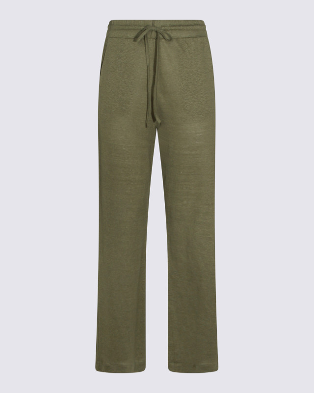 [NOT SHY] Trousers SS26 NF8X000LIP000NSS6MATPIN