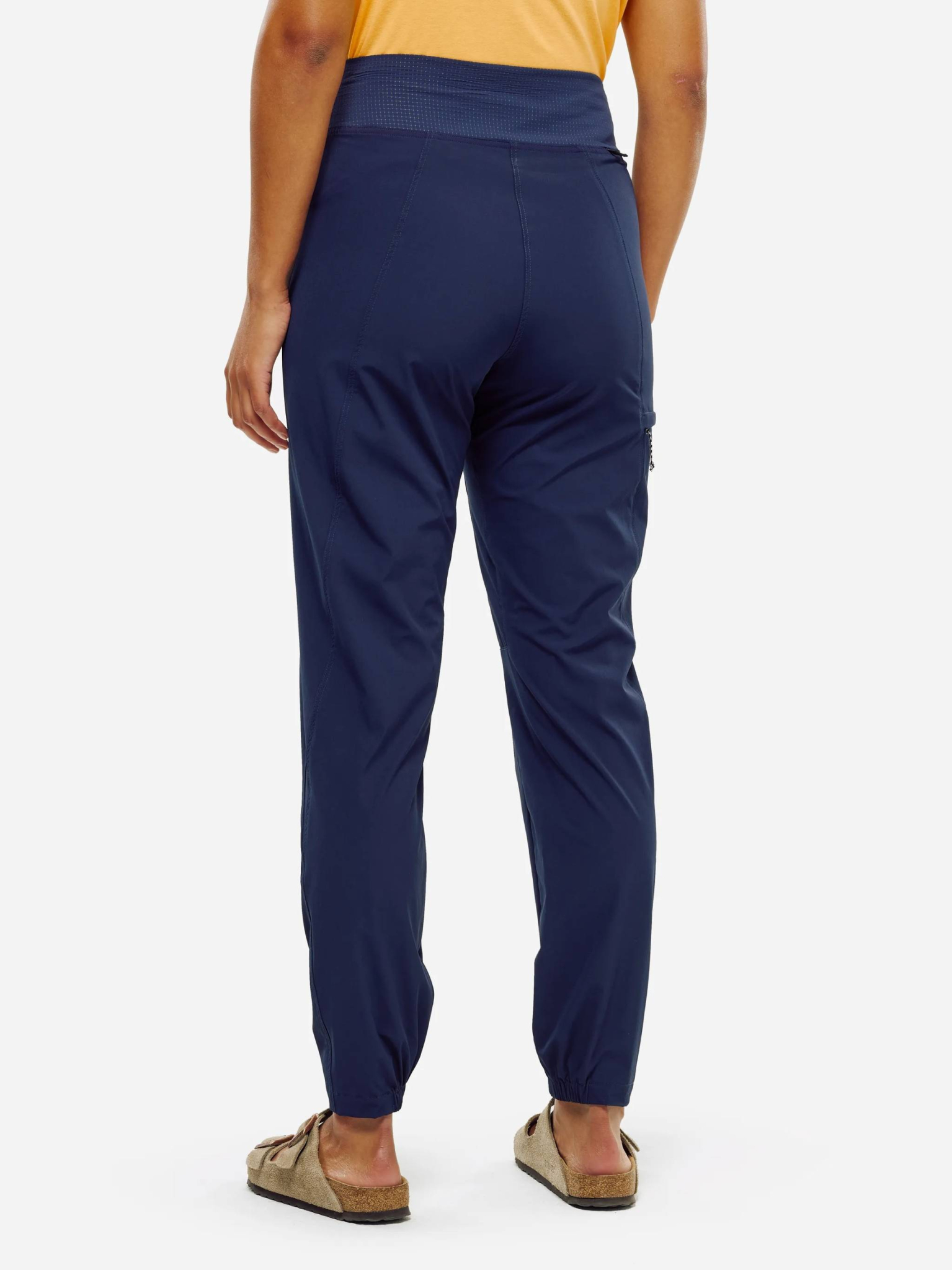 [MILLET] Womens Sport Pants SS26 MIV10830