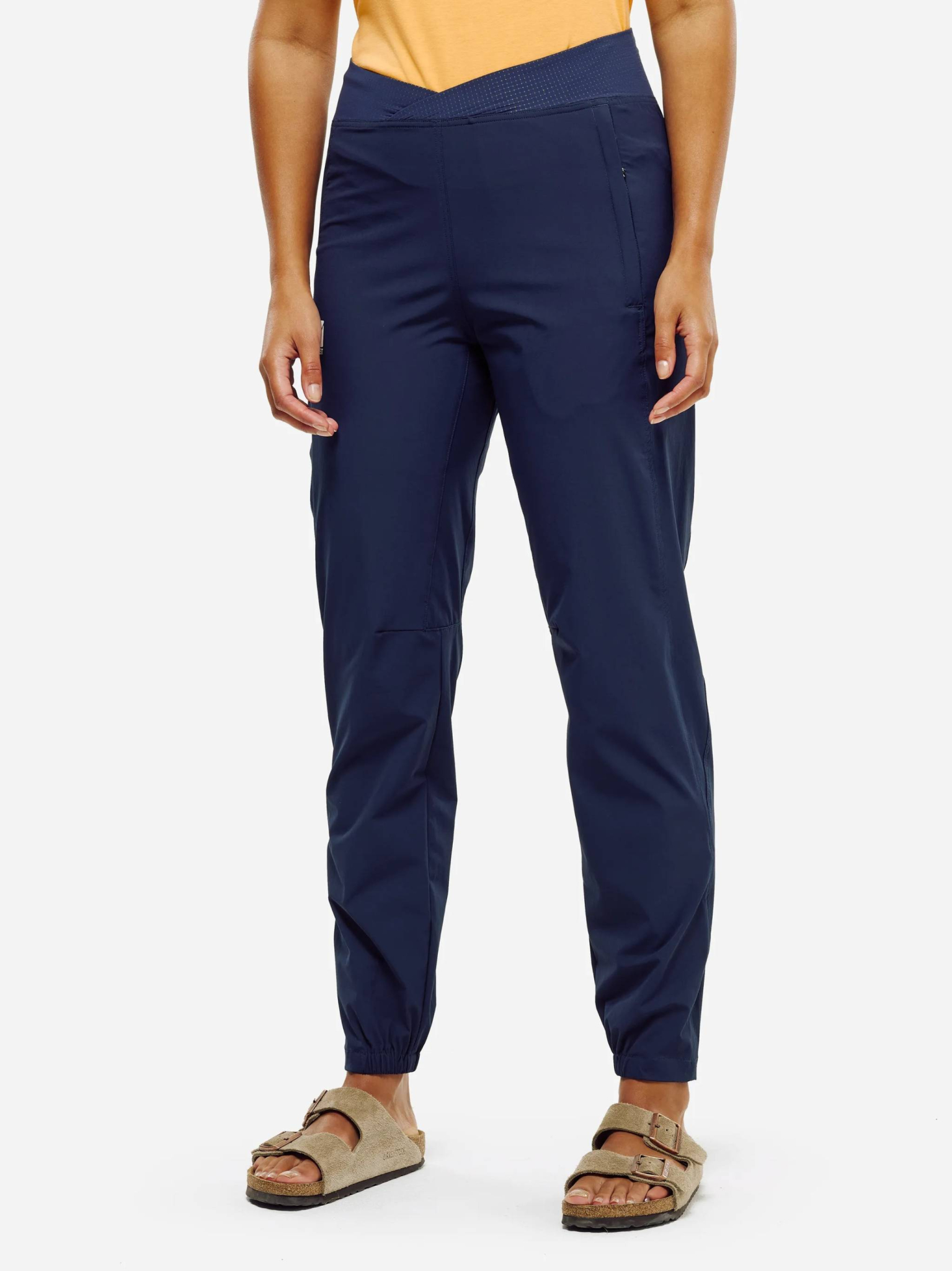 [MILLET] Womens Sport Pants SS26 MIV10830