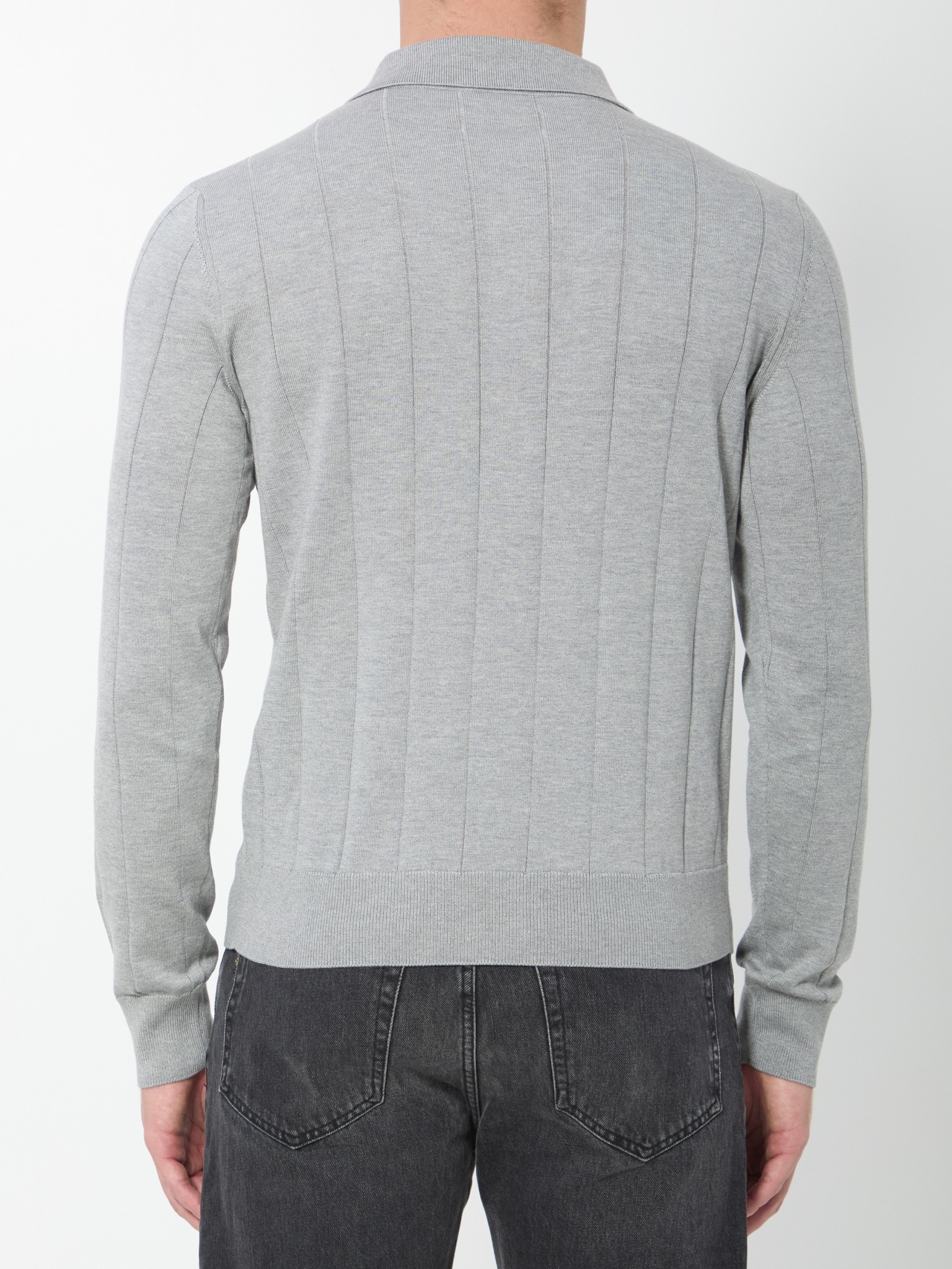 [Celine] Knitwear FW26 RX0JZ3B59__08ZZ
