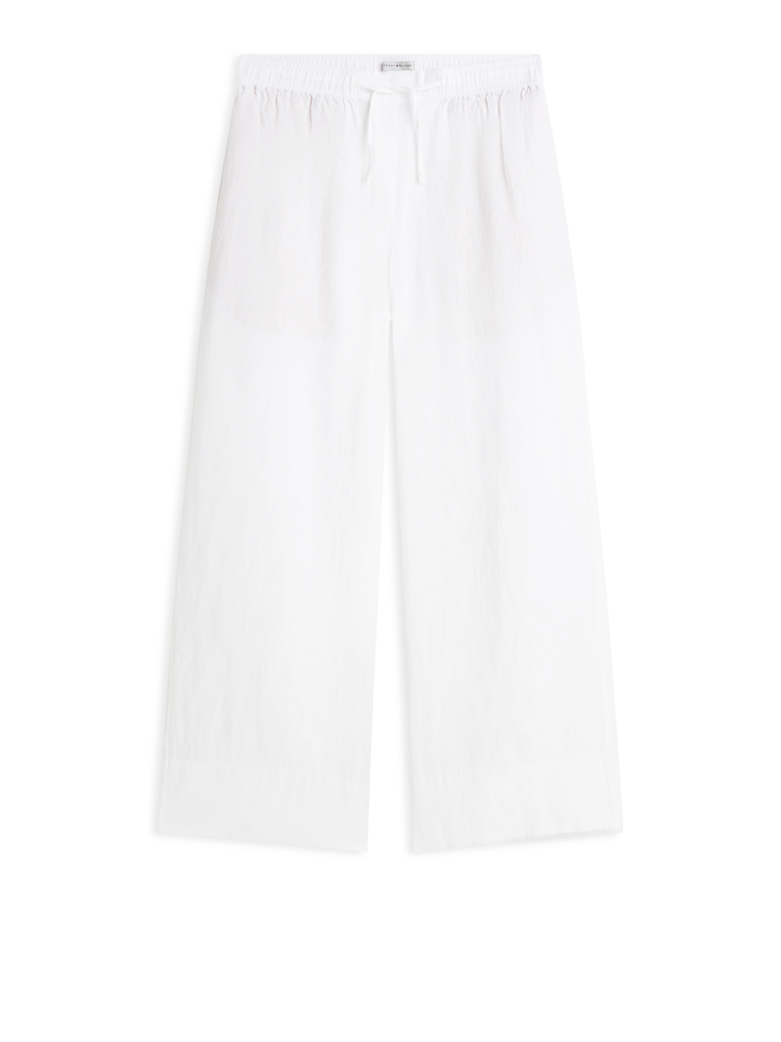 [Tommy Hilfiger] Trousers SS26 WW0WW48970YCF