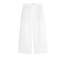 [Tommy Hilfiger] Trousers SS26 WW0WW48970YCF