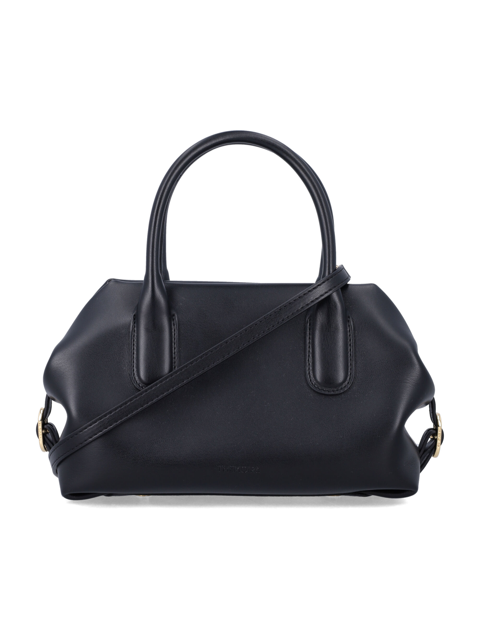 [Themoire] Tote bag SS26 261WTMTTS-OOVF0303A