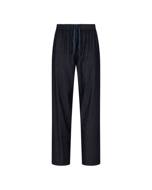 [Emporio Armani] Trousers SS26 EW004102AF21075MB001