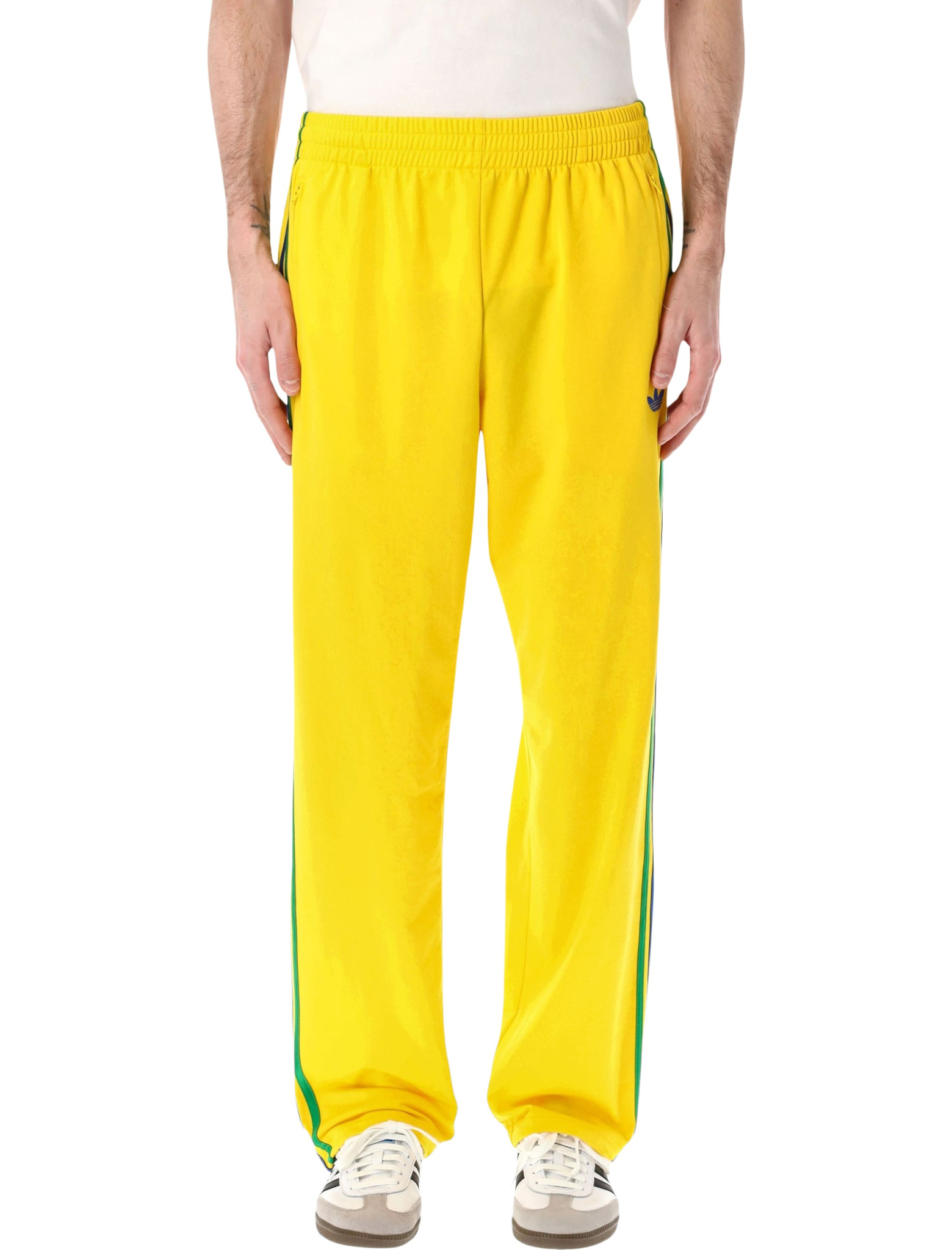 [ADIDAS ORIGINALS] Training Pants SS26 KD3840E