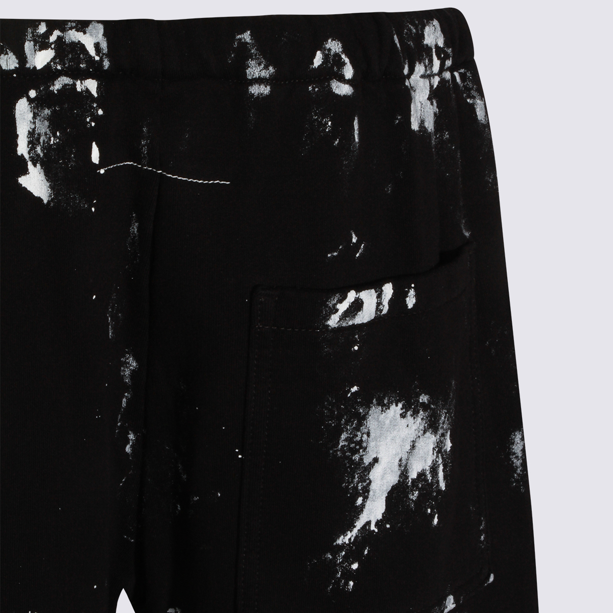 [MM6 Maison Margiela] Trousers SS26 S62KB0263M25014900